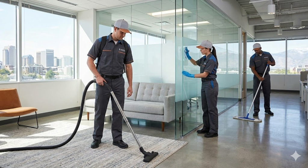 Improved with brand colors