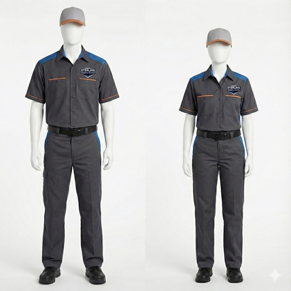Extracted uniform reference
