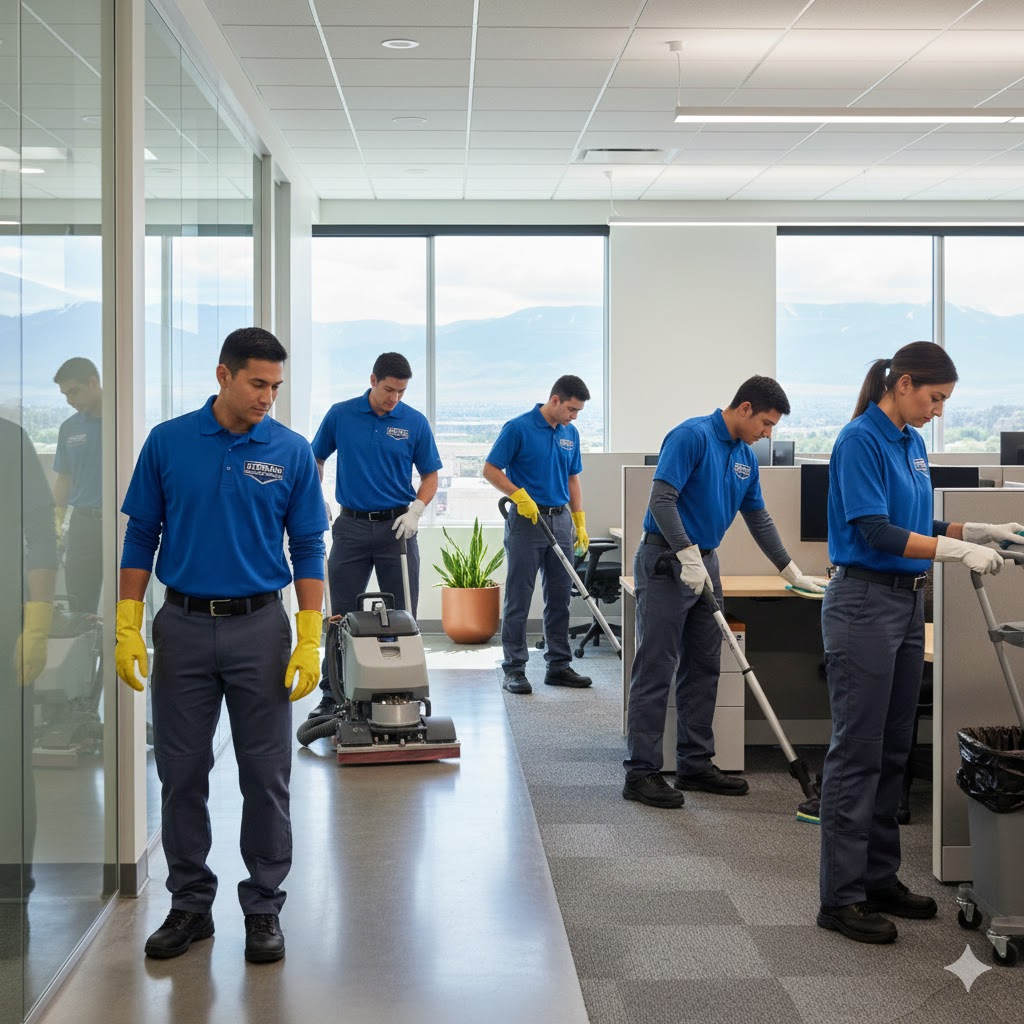 Initial generic output